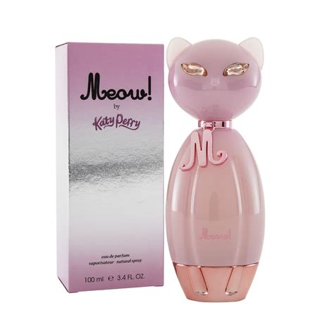 katy perry perfume meow boots.